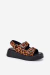Sandály model 209884 Step in style 39