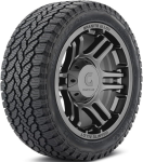 255/55 R19 111H XL GRABBER AT3 M+S 3PMSF TL GENERAL TIRE