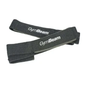 Trhačky - GymBeam (černá) (4479-1)