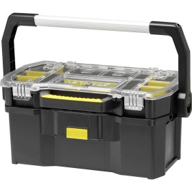 STANLEY STST1-70317 kufřík na nářadí, (d x š x v) 556 x 249 x 320 mm