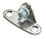 Kessebohmer KES Duo/Duo Forte výklop, příchyt na dveře, vrut :: vrut (135021)