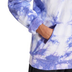 Adidas ALL SZN Fleece Washed Hoodie M IY6591 pánské L