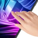 3mk Silky Matt Pro pro Xiaomi 12/12X / Ochranná fólie / Matná / Proti otiskům prstů