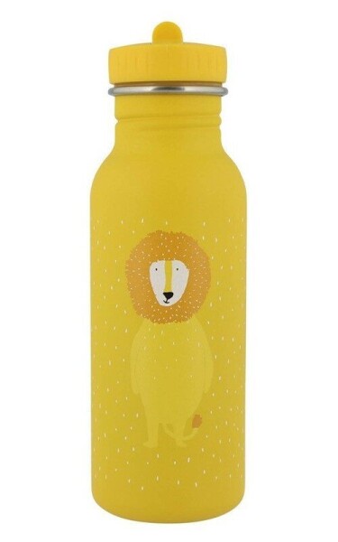 Láhev na pití pro děti pan lev 500 ml