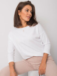 Halenka RV BZ 4661.45P bílá M