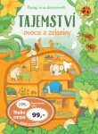 Tajemství ovoce zeleniny