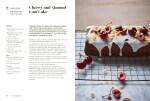 New Mags Kniha – Part-Time Baker, Florence Stanton, žlutá barva, papír