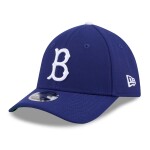 New Era Pánská kšiltovka Brooklyn Dodgers MLB 2026 Jackie Robinson Day 39THIRTY M-Crown Flex Velikost: L/XL