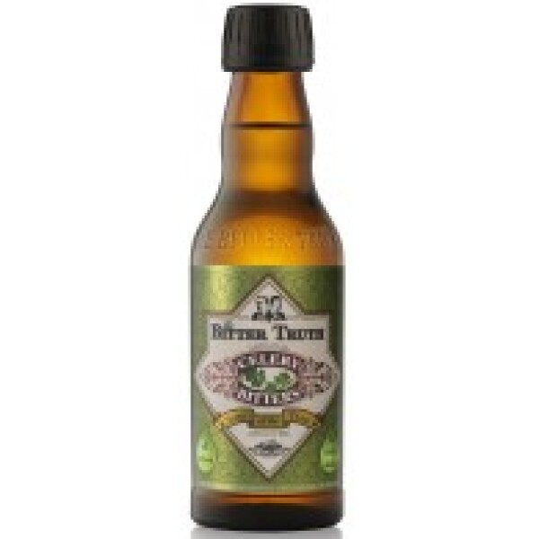 The Bitter Truth Celery Bitters 44% 0,2L (holá láhev)