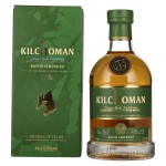 Kilchoman Uniquely Islay Batch Strength 57% 0,7 l (karton)