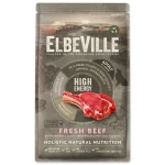 ELBEVILLE Adult All Breeds High Energy Fresh Beef 1,4kg (94-12452)