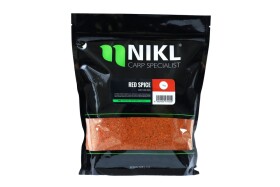 Nikl Method Mix Red Spice 1kg,Nikl Method Mix Red Spice 1kg