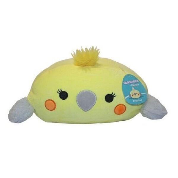 Squishmallows Stackables Korela Charlize 30 cm