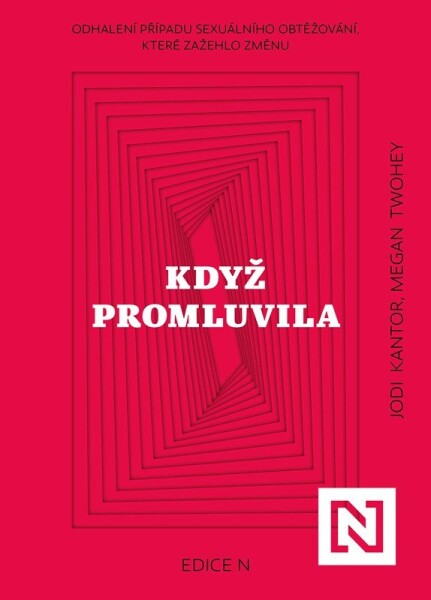 Když promluvila