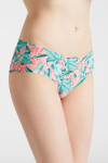 Dámské kalhotky Hawaii - Julimex XL Tropic