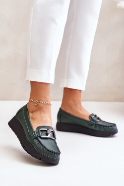 Mokasiny model 201327 Step in style 36