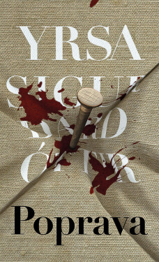Poprava - Yrsa Sigurdardottir
