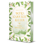Dcéra čajových kvetov - Tessa Collins