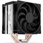 Endorfy Fera 5 Dual Fan / Chladič CPU / 2x120 mm / 1800 RPM / 220W TDP / 4 heatpipes / PWM / pro Intel AMD (EY3A006)