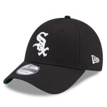 New Era Pánská kšiltovka Chicago White Sox MLB Side Patch 9FORTY