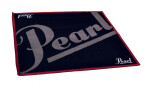 Pearl PPBRBRLG Drum Rug Large