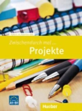 Zwischendurch mal...: Projekte (A1-B1) - Hetzel, Marion