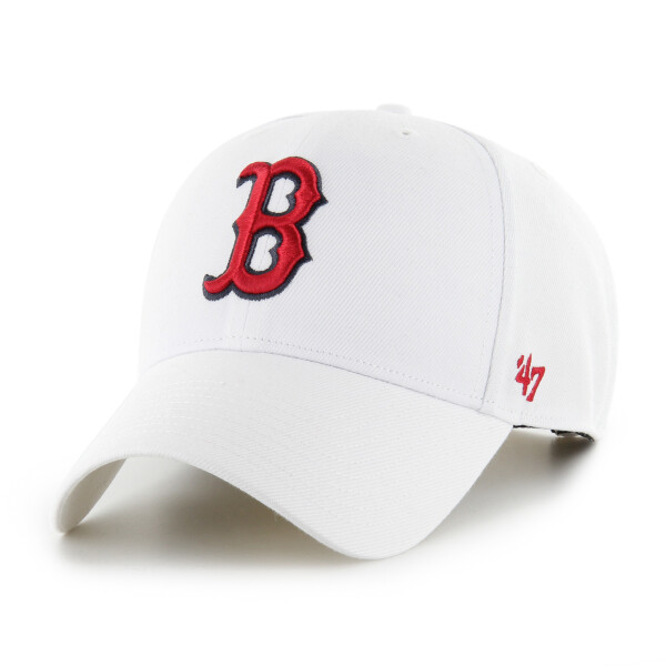 47 Brand Pánská kšiltovka Boston Red Sox MLB '47 MVP SNAPBACK