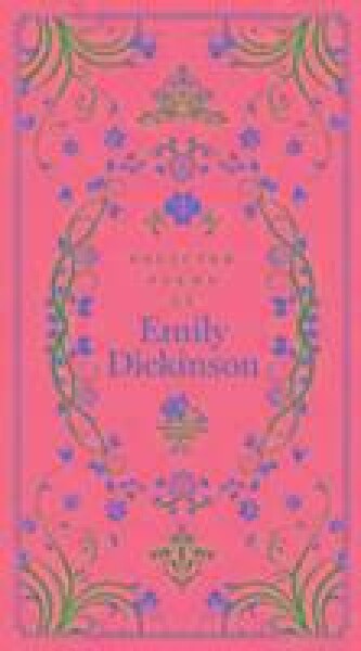 Selected Poems of Emily Dickinson