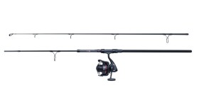 JRC Akční set Rova 9ft 3lb Combo,JRC Akční set Rova 9ft 3lb Combo