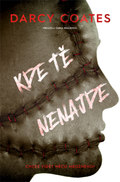 Kde tě nenajde - Darcy Coates