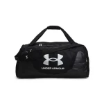 Sportovní taška Undeniable 5.0 Duffle LG Black - Under Armour (černá) (65164-1-single_variant)
