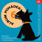 Album pohádek "Supraphon dětem" 6. - Josef Václav Pleva