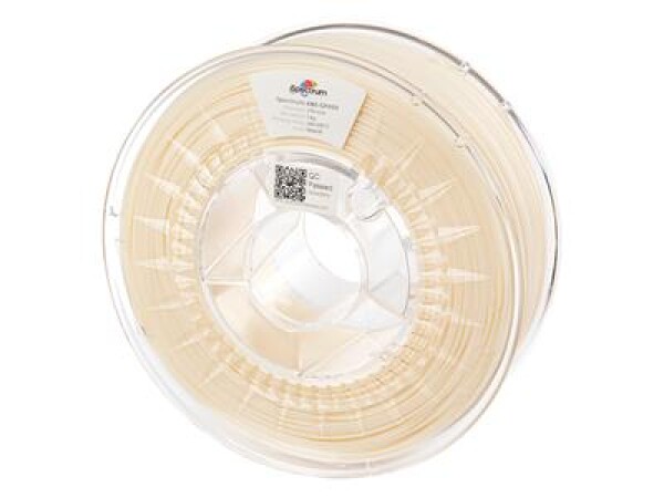 Filament Spectrum ABS GP450 1,75 mm NATURAL 1 kg