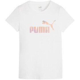 ESS+ Summer Tee 02 tričko model 20212291 Puma