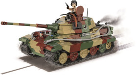 Panzer VI Ausf. Königstiger