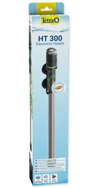 Tetra HT 300 / Topítko do akvária / 300 W / 300-450 l / Elektronické s termostatem (A1-307162)