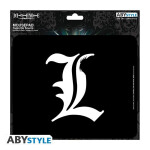Death Note Herní podložka - symbol