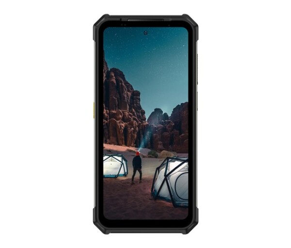 Smartphone Ulefone Armor 24 12GB/256GB (Black) EDF_1289049