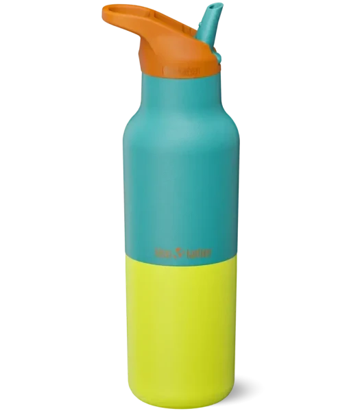 Termolahev Klean Kanteen 473 ml Baltic Kaleidoscope