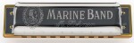Hohner Marine Band 1896 D-major