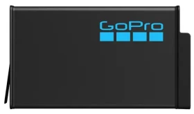 GoPro Enduro / Nabíjecí baterie / pro GoPro MAX2 (AMBAT-001)