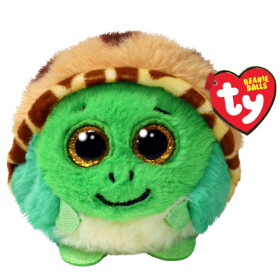 Ty Beanie Balls CRUISER - turtle (6)