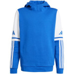 Adidas Squadra 25 Sweat Hoody Jr JD4806 Mikina 164 cm
