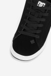 Sportovní obuv DC Shoes COURT GRAFFIK 300678-BWS Přírodní kůže (useň)/-Přírodní kůže (useň),Materiál/-Syntetický