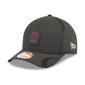 New Era Pánská kšiltovka Atlanta Falcons NFL 2025 On-Field Sideline 9FORTY M-Crown Snapback