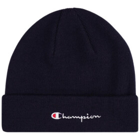Čepice Champion Beanie Cap 806064 BS501 NEUPLATŇUJE SE
