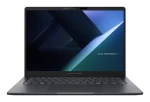 ASUS ExpertBook B5 (B5405CCA) černá / Notebook / 14" WQXGA 144Hz / Intel Core Ultra 5 225H / 16GB DDR5 / 512GB SSD (90NX08I1-M002S0)