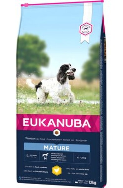 Eukanuba Medium