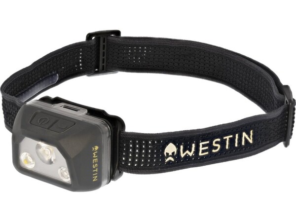 Westin Čelovka Headlamp Beam LED 400 LM Rechargable,Westin Čelovka Headlamp Beam LED 400 LM Rechargable