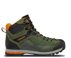 Bennon PEAK Green High 47